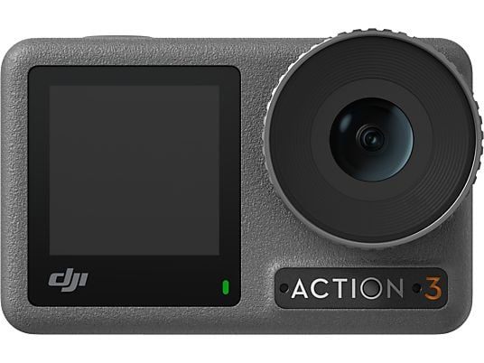DJI Osmo Action 3 Standard-Combo - Actioncam Schwarz