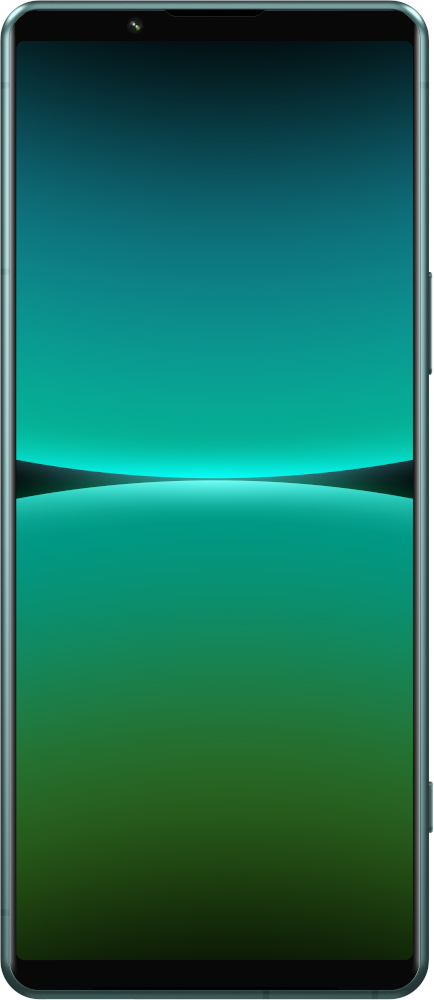 SONY Smartphone Xperia 5 IV 128 GB 5G Green (XPERIA 5 IV GREEN)