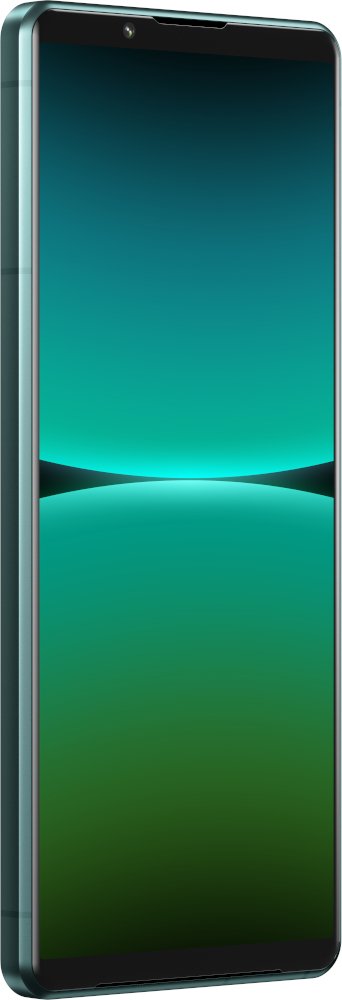 SONY Smartphone Xperia 5 IV 128 GB 5G Green (XPERIA 5 IV GREEN)