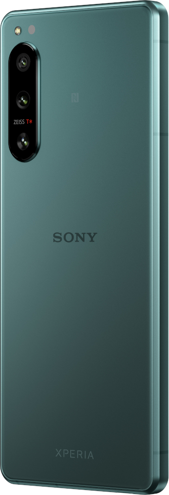 SONY Smartphone Xperia 5 IV 128 GB 5G Green (XPERIA 5 IV GREEN)