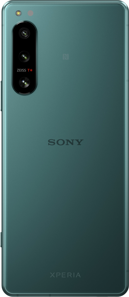 SONY Smartphone Xperia 5 IV 128 GB 5G Green (XPERIA 5 IV GREEN)
