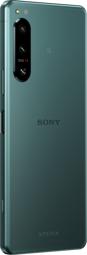 SONY Smartphone Xperia 5 IV 128 GB 5G Green (XPERIA 5 IV GREEN)