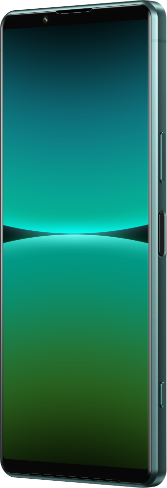 SONY Smartphone Xperia 5 IV 128 GB 5G Green (XPERIA 5 IV GREEN)