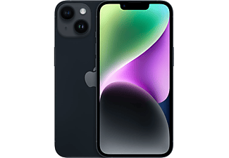 APPLE iPhone 14 512GB Mezzanotte