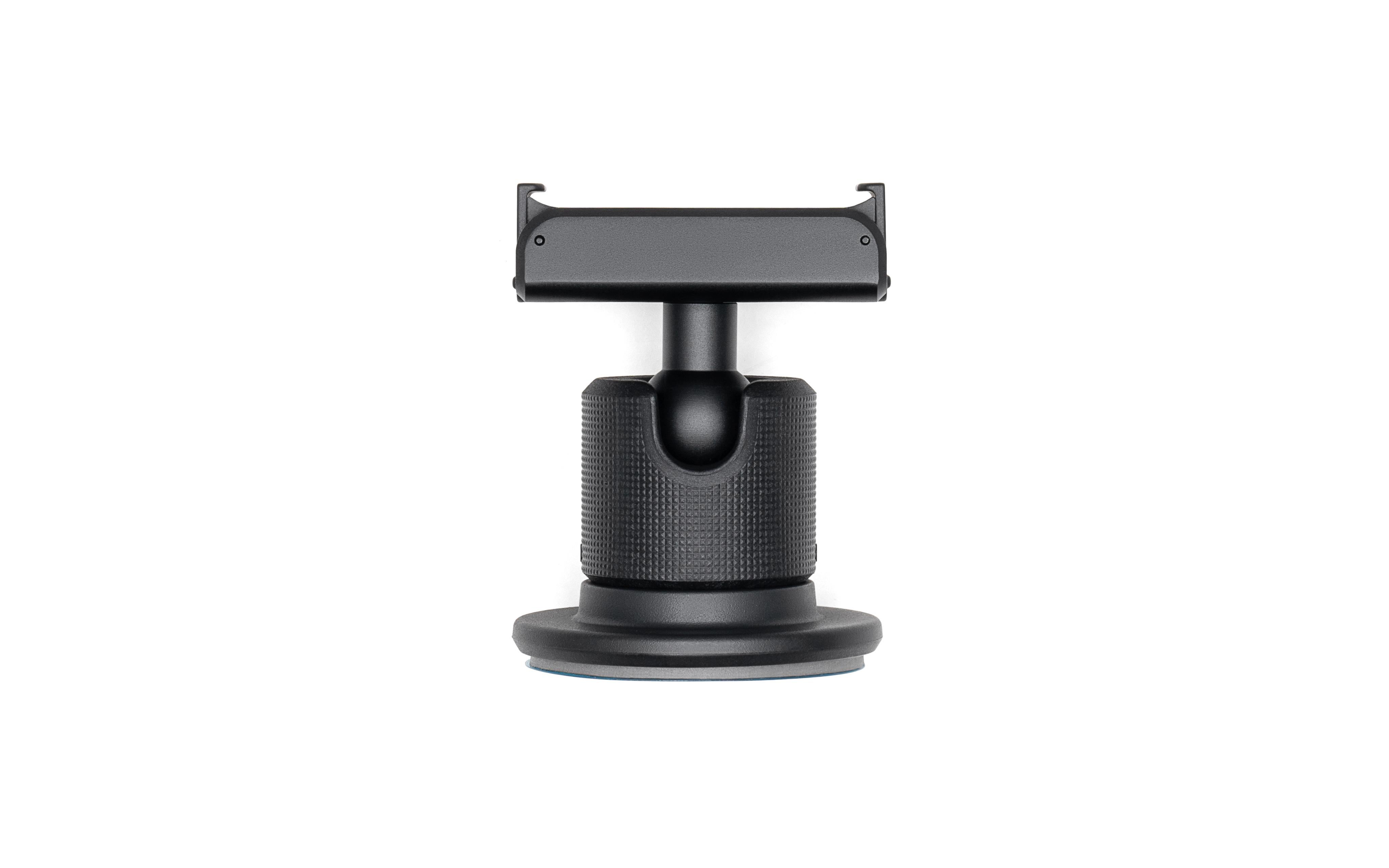 DJI Magnet, Adapterhalterung, Schwarz