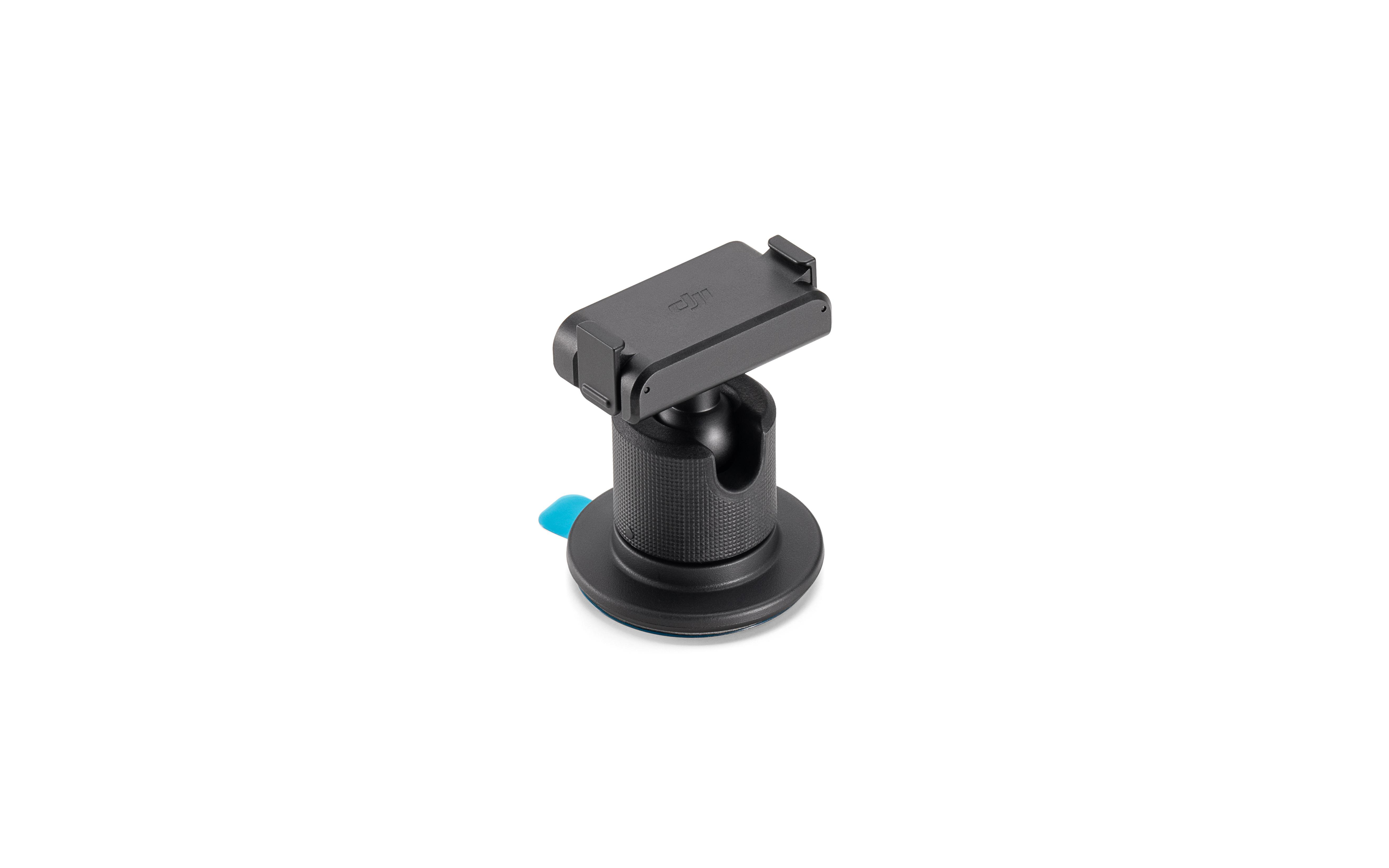 DJI Magnet, Adapterhalterung, Schwarz