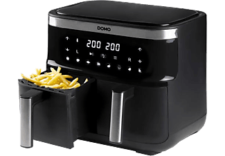 DOMO Airfryer (DO537FR)