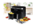 DOMO Airfryer (DO537FR)