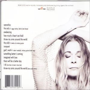 LeAnn Rimes - god's work  - (CD)