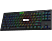 REDRAGON Horus vezeték nélküli TKL gaming billentyűzet, RGB, 2,4GHz+BT, Brown SW, Magyar (K621-RGB_BROWN_HU)