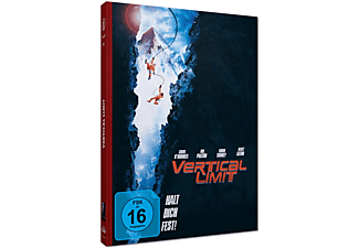 Vertical Limit Blu-ray + DVD Online Kaufen | MediaMarkt