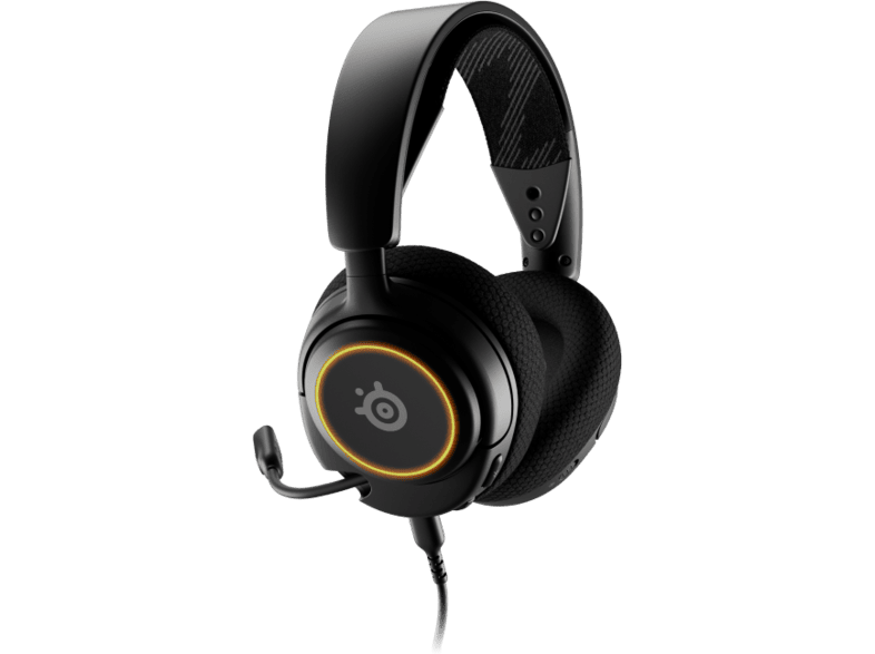 Arctis best sale 5 mediamarkt