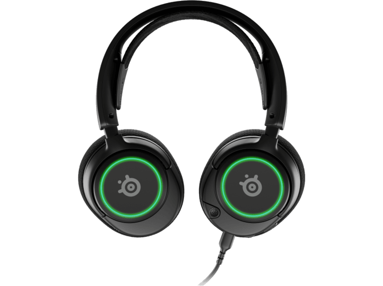 Steelseries arctis 3 on sale bluetooth media markt