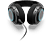 STEELSERIES Arctis Nova 3 gaming fejhallgató mikrofonnal, RGB, USB Type-C, fekete (61631)