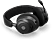 STEELSERIES Arctis Nova 7 vezeték nélküli gaming fejhallgató mikrofonnal, 2,4GHz + BT, USB-C, fekete (61553)