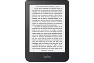 KOBO CLARA 2E BLAUW - 6 inch - 16 GB (ongeveer 12.000 e-books) - Spatwaterbestendig