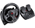R2 NSW Racing Wheel - Volante da corsa con pedali (Nero)