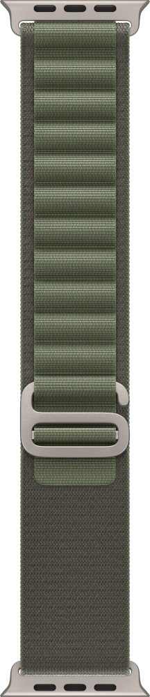 APPLE Bracelet pour Apple Watch 44-45-49 mm Alpine S (MQE23ZM/A)