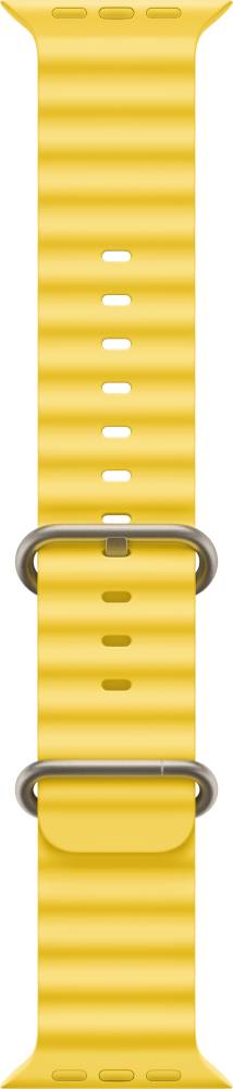 APPLE Bracelet pour Apple Watch 44-45-49 mm Ocean (MQEC3ZM/A)