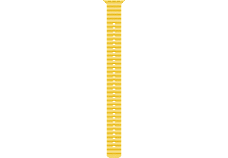 APPLE Extension pour Bracelet Ocean Jaune (MQED3ZM/A)