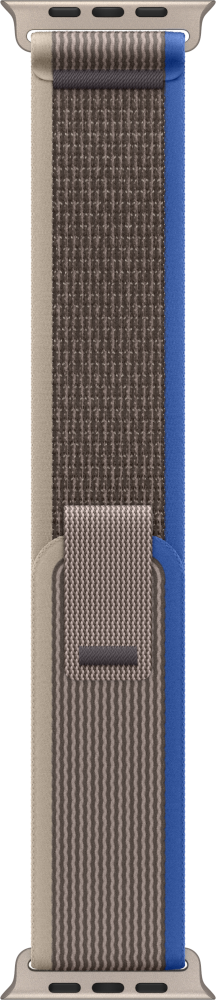APPLE Armband voor Apple Watch 44-45-49 mm Trail M/L (MQEK3ZM/A)