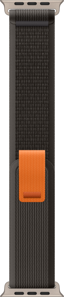 APPLE Bracelet pour Apple Watch 44-45-49 mm Trail M/L (MQEQ3ZM/A)