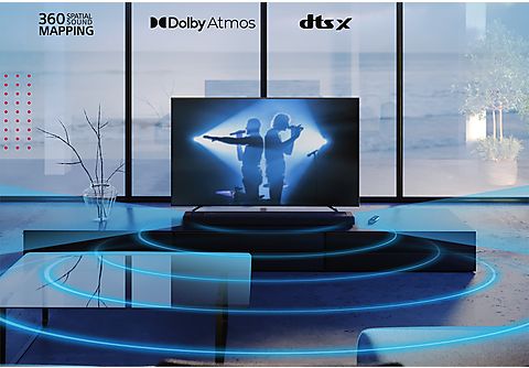 SONY Soundbar Dolby Atmos (HTA3000.CEL)