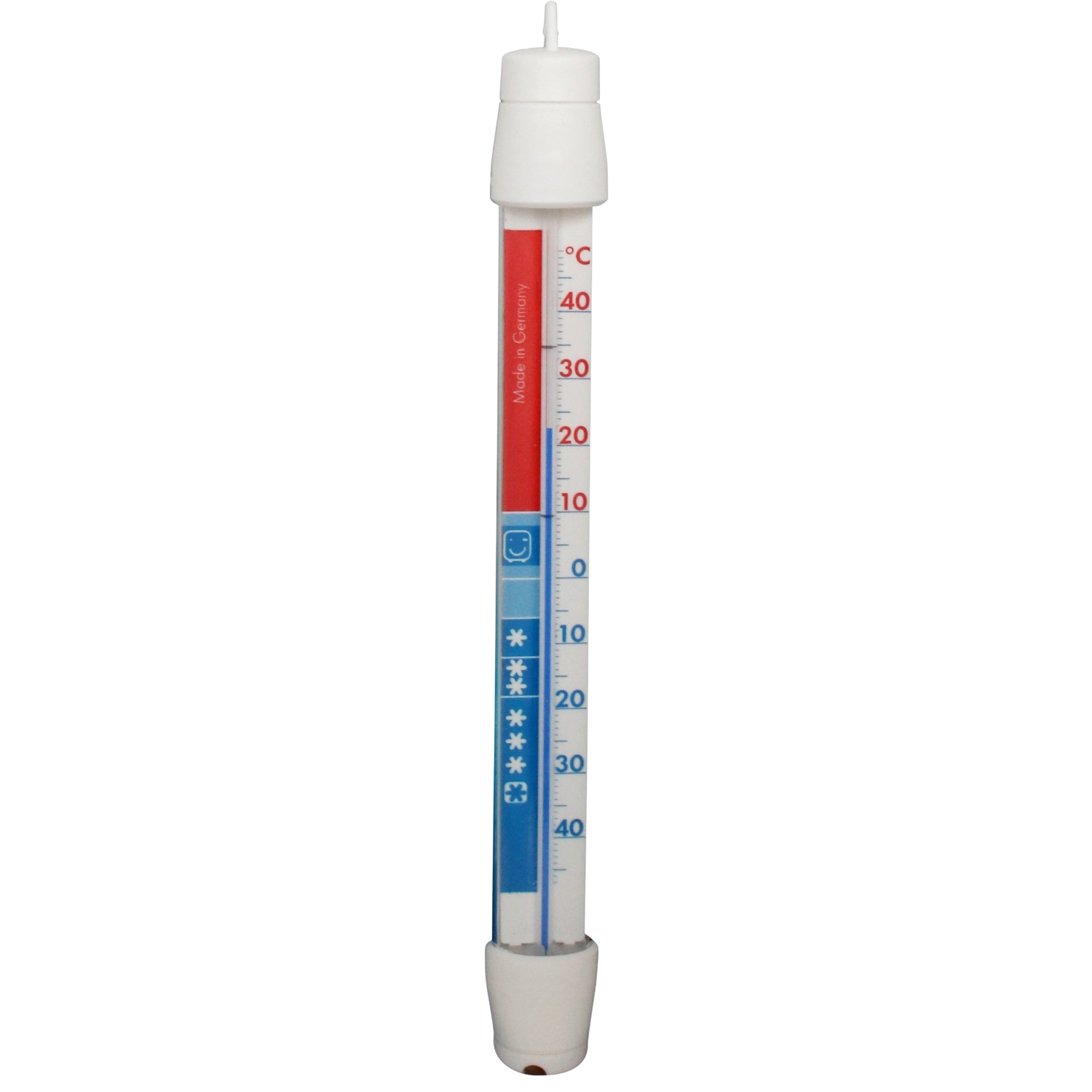 SCANPART Koelkastthermometer afbeelding
