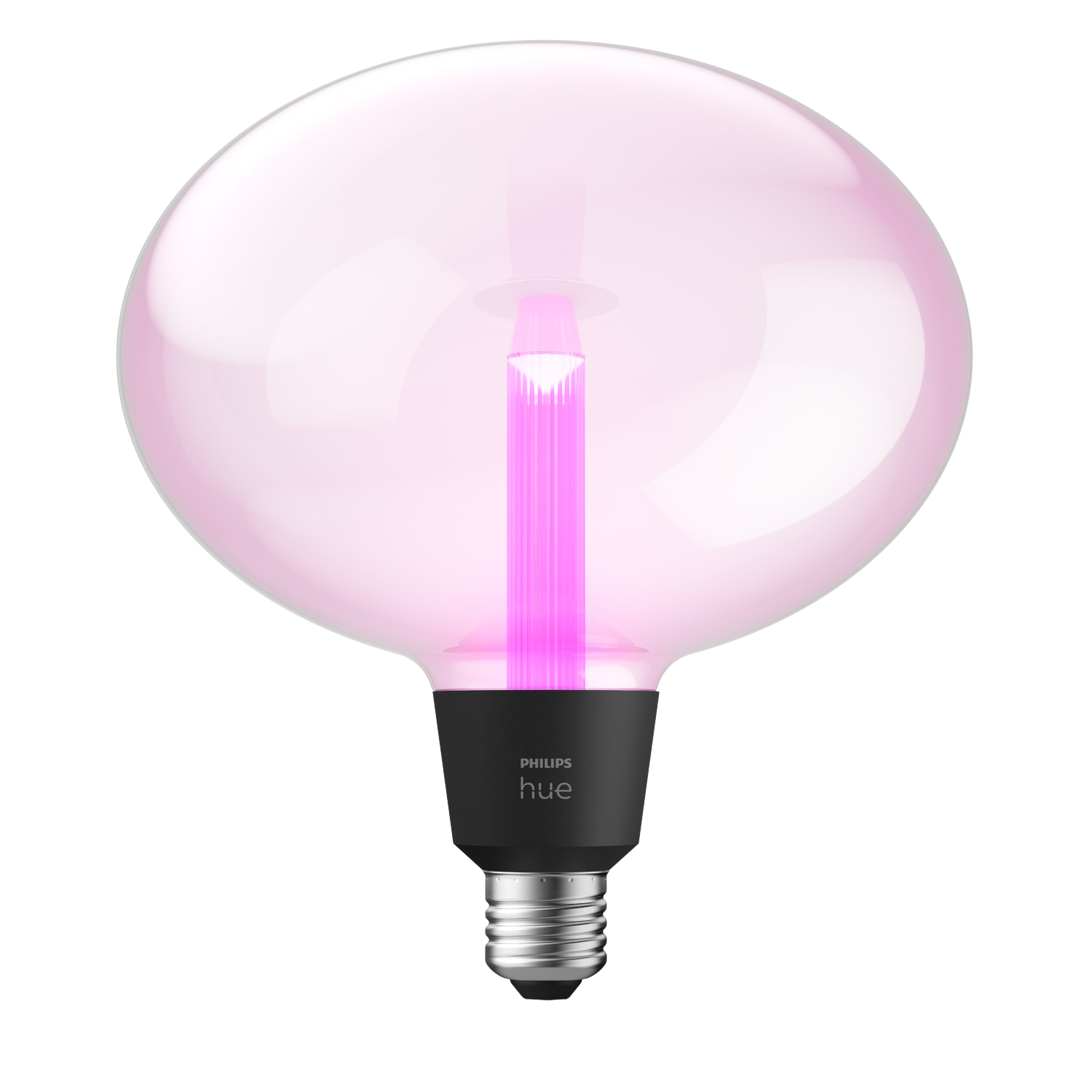 PHILIPS HUE Lightguide Ellipse Wit en Gekleurd Licht E27