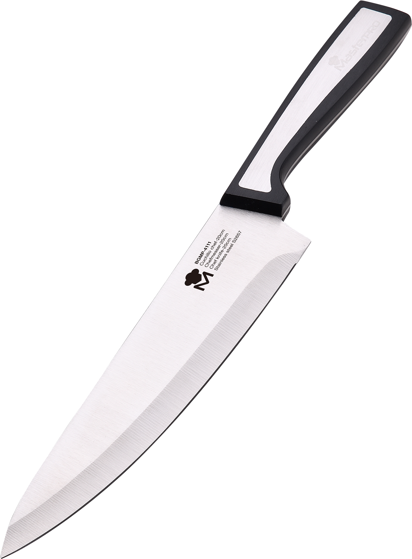 BERGNER BGMP-4111 Sharp chef kés