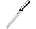 BERGNER BGMP-4113 Sharp kenyérvágó kés