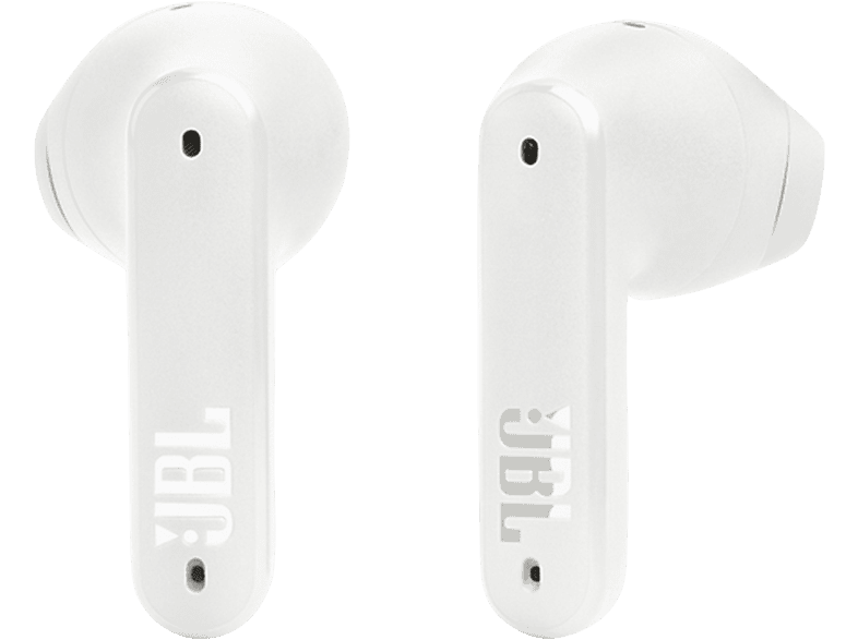 Auriculares True Wireless - JBLT330NCTWSGBLK JBL, Intraurales, Bluetooth,  Negro