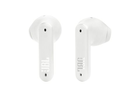 Auriculares de botón JBL Tune 220 True Wireless Bluetooth, Blanco