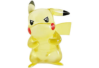 Figura - Sherwood Pokemon, 8 cm, Multicolor