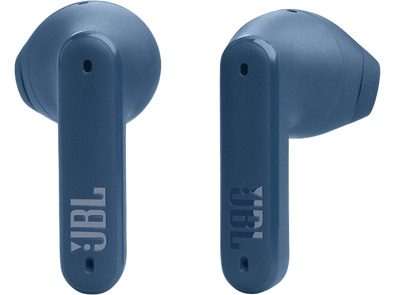 Auriculares True Wireless - JBLT330NCTWSGBLK JBL, Intraurales, Bluetooth,  Negro