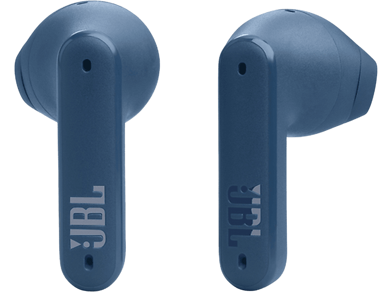 Auriculares True Wireless - JBLW300TWSBLK JBL, Intraurales, Bluetooth,  Negro