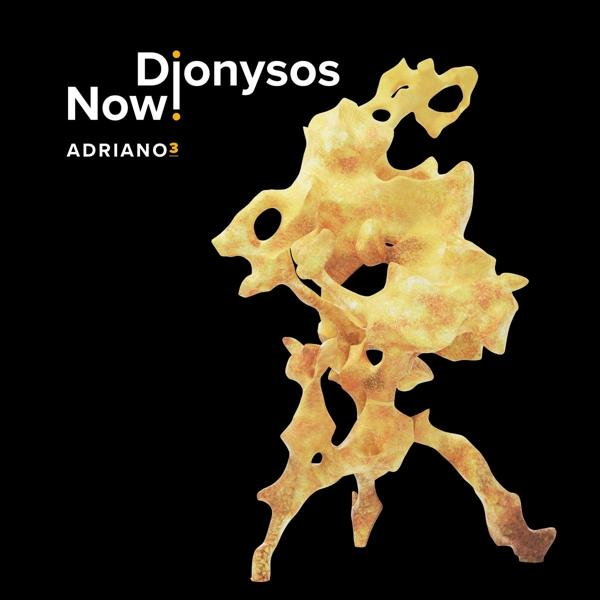 Dionysos Now! - Adriano (Vinyl) - 3