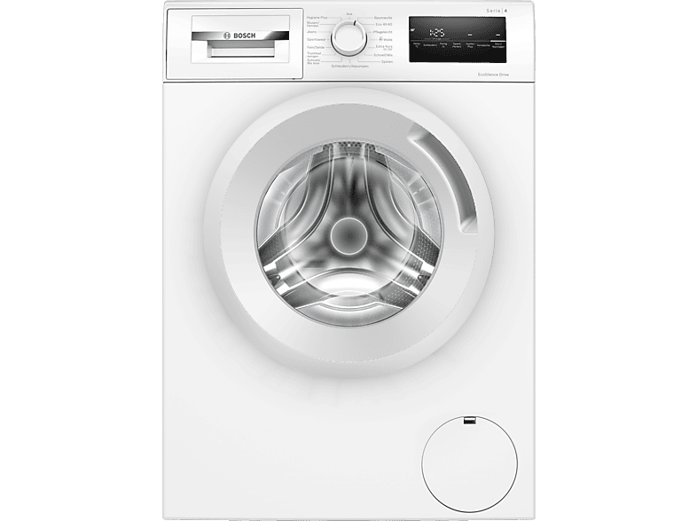 BOSCH WAN282A3 Waschmaschine (7,0 kg, 1354 U/Min., B) Waschmaschine mit Weiß kaufen SATURN