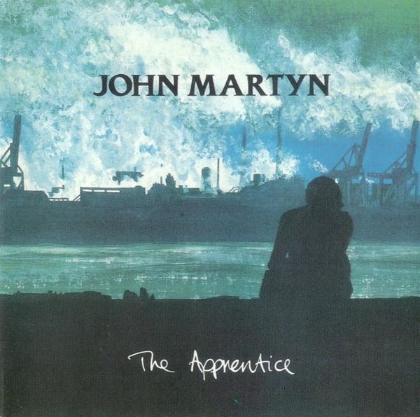 John Martyn - APPRENTICE Video) DVD (CD + 