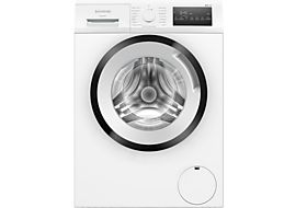 Waschmaschine AEG L6FBG51470 Serie 6000 ProSense® mit Mengenautomatik  Waschmaschine (7 kg, 1400 U/Min., A) | MediaMarkt