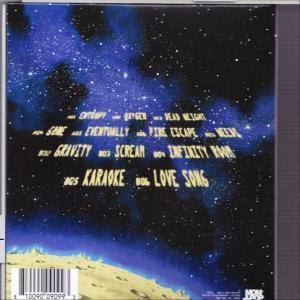 (CD) - Emotional - Creature Bunny Beach