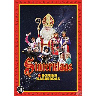 DUTCH FILM WORKS Sinterklaas En Koning Kabberdas