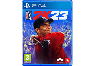 PGA Tour 2K23 | PlayStation 4