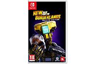 New Tales from the Borderlands  (Deluxe Edition) | Nintendo Switch
