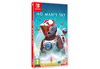 No Man’s Sky (Nintendo Switch)