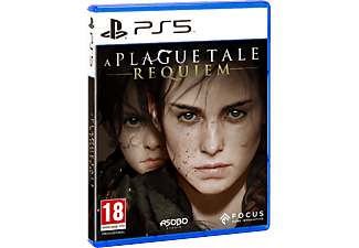 A Plague Tale: Requiem (PlayStation 5) - MediaMarkt Online Vásárlás