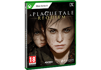 A Plague Tale: Requiem (Xbox Series X)