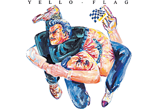 Yello - Flag (Reissue 2022) (Vinyl LP (nagylemez))