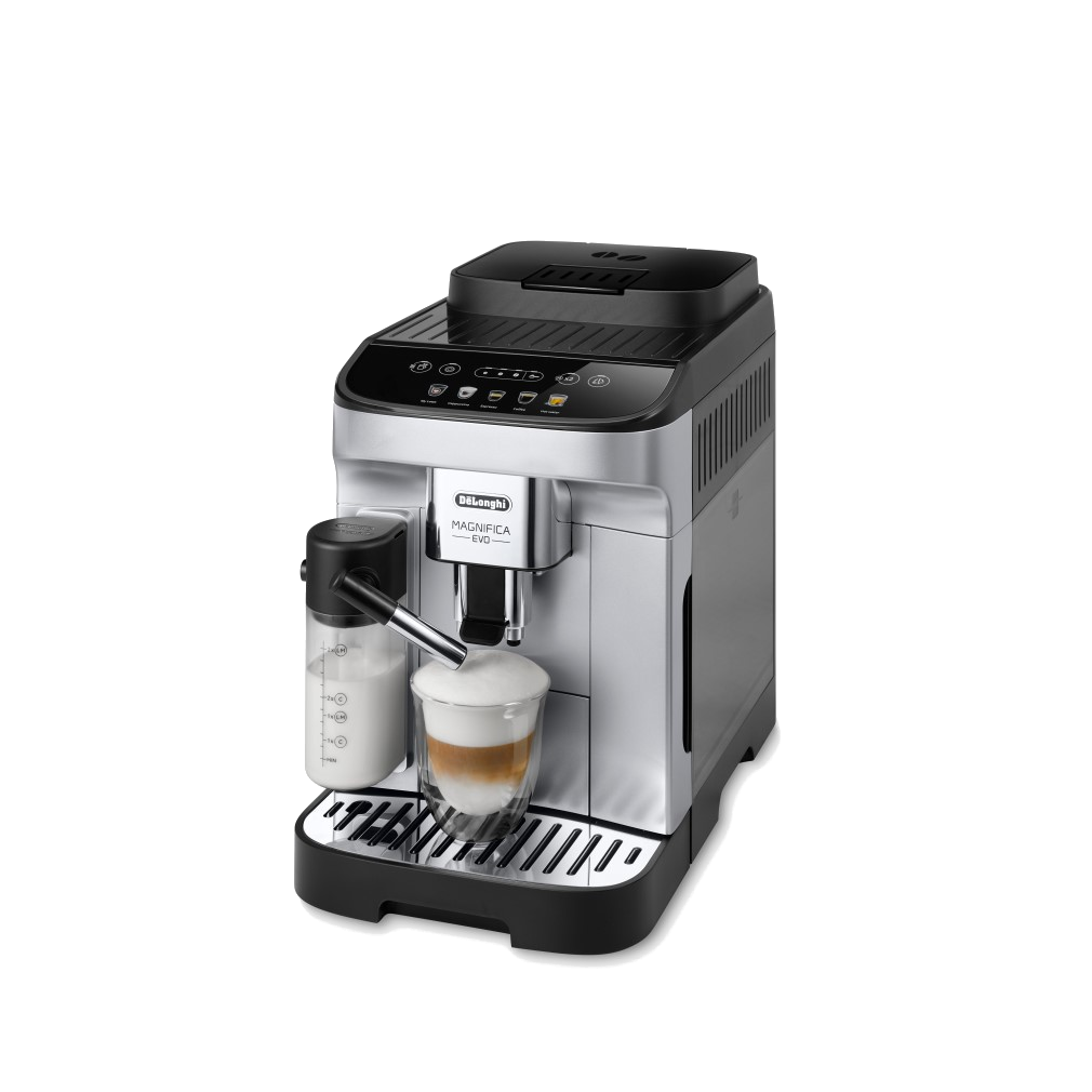 ECAM290.61.SB Magnifica Evo Otomatik Kahve Makinesi