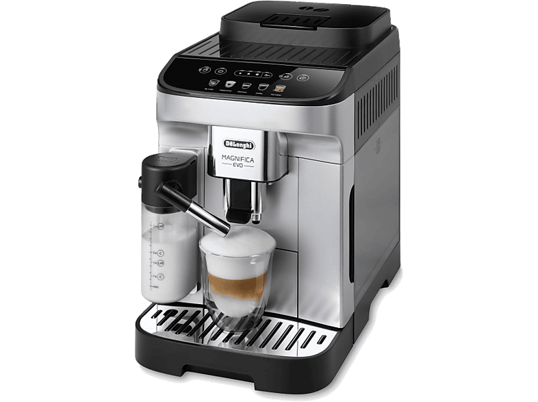 DELONGHI Magnifica Start ECAM290.61.SB Tam Otomatik Espresso Makinesi_0